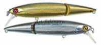 Воблер PONTOON 21 Tantalisa 85JF-SR №777Dbl