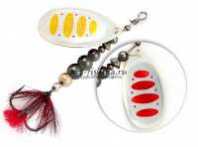 Блесна PONTOON 21 Ball Concept #2.5 BT02-054