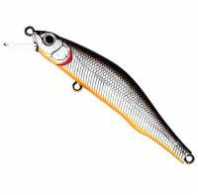 Воблер ZIPBAITS Orbit 80 SP-SR цв. 108M