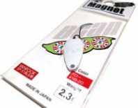 Блесна MAGNET Bean 2,3 гр. NB-20