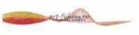 Твистер PONTOON 21 1.50' #412 Homunculures Jilt (9шт.)