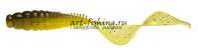Твистер PONTOON 21 2.25' #423 Homunculures Pillo (7шт.) 