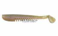 Виброхвост PONTOON 21 2.50' #432 Homunculures Awaruna (8шт.)