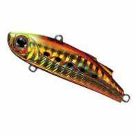 Воблер DAIWA Minient 57S Burning Gold Iwashi