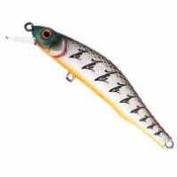 Воблер ZIPBAITS Orbit 80 SP-SR цв. 103M
