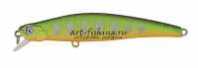 Воблер PONTOON 21 Preference Minnow 75SP-SR №A10