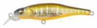 Воблер MEGABASS X-68 Bay Cat цв. IL Mirage